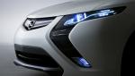 Opel Ampera 2009 года